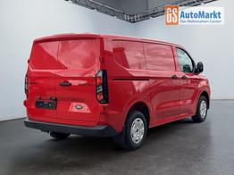 Ford Transit Custom Trend 320 L1H1 Klimaautomatik Sync4 SHZ 2 x Einparkhilfe Kamera 5JG 