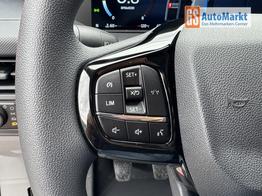 Ford Transit Custom Trend 320 L1H1 Klimaautomatik Sync4 SHZ 2 x Einparkhilfe Kamera 5JG 