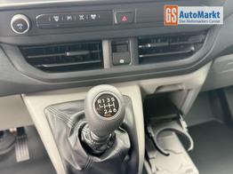 Ford Transit Custom Trend 320 L1H1 Klimaautomatik Sync4 SHZ 2 x Einparkhilfe Kamera 5JG 