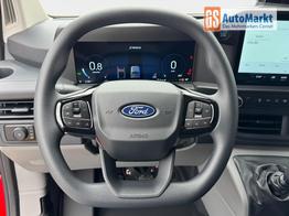 Ford Transit Custom Trend 320 L1H1 Klimaautomatik Sync4 SHZ 2 x Einparkhilfe Kamera 5JG 