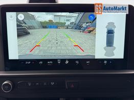 Ford Transit Custom Trend 320 L1H1 Klimaautomatik Sync4 SHZ 2 x Einparkhilfe Kamera 5JG 
