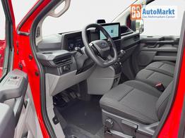 Ford Transit Custom Trend 320 L1H1 Klimaautomatik Sync4 SHZ 2 x Einparkhilfe Kamera 5JG 
