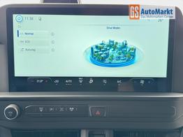 Ford Transit Custom Trend 320 L1H1 Klimaautomatik Sync4 SHZ 2 x Einparkhilfe Kamera 5JG 