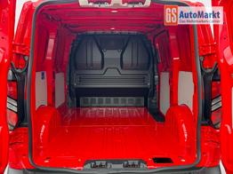 Ford Transit Custom Trend 320 L1H1 Klimaautomatik Sync4 SHZ 2 x Einparkhilfe Kamera 5JG 