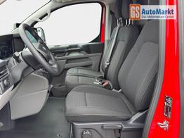 Ford Transit Custom Trend 320 L1H1 Klimaautomatik Sync4 SHZ 2 x Einparkhilfe Kamera 5JG 
