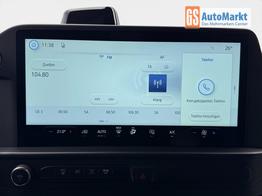 Ford Transit Custom Trend 320 L1H1 Klimaautomatik Sync4 SHZ 2 x Einparkhilfe Kamera 5JG 