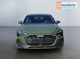Audi A3 TFSI 150 S tronic line AHK Matrix ACC elHk SpSi 3JG 