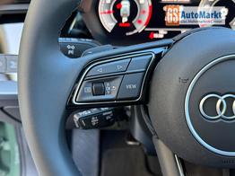Audi A3 TFSI 150 S tronic line AHK Matrix ACC elHk SpSi 3JG 