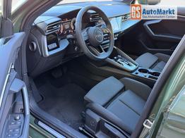Audi A3 TFSI 150 S tronic line AHK Matrix ACC elHk SpSi 3JG 