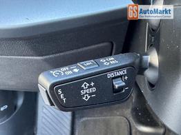 Audi A3 TFSI 150 S tronic line AHK Matrix ACC elHk SpSi 3JG 