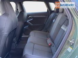 Audi A3 TFSI 150 S tronic line AHK Matrix ACC elHk SpSi 3JG 