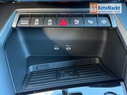 Audi A3 TFSI 150 S tronic line AHK Matrix ACC elHk SpSi 3JG 