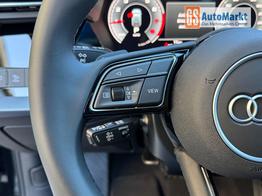 Audi A3 TFSI 150 S tronic line AHK Matrix ACC elHk SpSi 3JG 