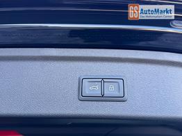Audi A3 TFSI 150 S tronic line AHK Matrix ACC elHk SpSi 3JG 