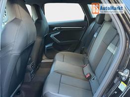 Audi A3 TFSI 150 S tronic line AHK Matrix ACC elHk SpSi 3JG 