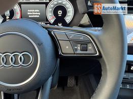 Audi A3 TFSI 150 S tronic line AHK Matrix ACC elHk SpSi 3JG 