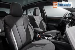 Skoda Scala Extra 1,0 TSI LED 2ZKlima PDC 5J Garantie Temp Kamera Sunset Alu Felgen SmartLink Sitzheizung Multi Lederlenkrad Bluetooth 
