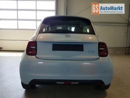 Fiat 500e Passion 95 PS-AndroidAuto-AppleCarPlay-Verkehrszeichenerkennung-PDC-Tempomat-Sofort 