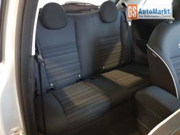 Fiat 500e Passion 95 PS-AndroidAuto-AppleCarPlay-Verkehrszeichenerkennung-PDC-Tempomat-Sofort 