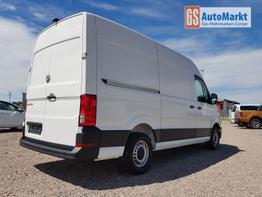 Volkswagen Crafter 35 L3H2 2.0 TDI 140 PS-AppConnect-Klima-Bluetooth-Kamera-Regalausbau-Sofort 
