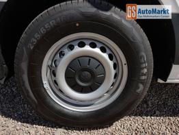 Volkswagen Crafter 35 L3H2 2.0 TDI 140 PS-AppConnect-Klima-Bluetooth-Kamera-Regalausbau-Sofort 