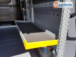 Volkswagen Crafter 35 L3H2 2.0 TDI 140 PS-AppConnect-Klima-Bluetooth-Kamera-Regalausbau-Sofort 