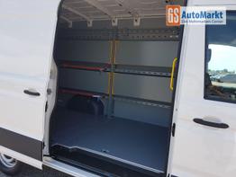 Volkswagen Crafter 35 L3H2 2.0 TDI 140 PS-AppConnect-Klima-Bluetooth-Kamera-Regalausbau-Sofort 