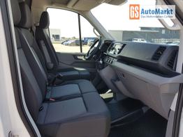 Volkswagen Crafter 35 L3H2 2.0 TDI 140 PS-AppConnect-Klima-Bluetooth-Kamera-Regalausbau-Sofort 