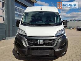 Fiat Ducato L5H2 Van Maxi 2.2 140 PS-Tempomat-Limiter-Kurvenlicht-NSW-ZVmitFunk-Sofort 