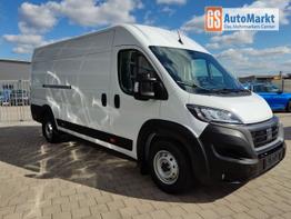 Fiat Ducato L5H2 Van Maxi 2.2 140 PS-Tempomat-Limiter-Kurvenlicht-NSW-ZVmitFunk-Sofort 