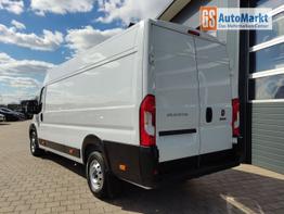 Fiat Ducato L5H2 Van Maxi 2.2 140 PS-Tempomat-Limiter-Kurvenlicht-NSW-ZVmitFunk-Sofort 