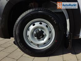 Fiat Ducato L5H2 Van Maxi 2.2 140 PS-Tempomat-Limiter-Kurvenlicht-NSW-ZVmitFunk-Sofort 