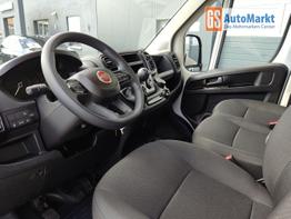 Fiat Ducato L5H2 Van Maxi 2.2 140 PS-Tempomat-Limiter-Kurvenlicht-NSW-ZVmitFunk-Sofort 