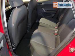 Seat Arona Facelift! 1.0 TSI 110 PS-AndroidAutoAppleCarPlay-LED-Limiter-SHZ-PDC-16"Alu-Sofort 