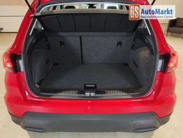 Seat Arona Facelift! 1.0 TSI 110 PS-AndroidAutoAppleCarPlay-LED-Limiter-SHZ-PDC-16"Alu-Sofort 