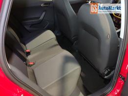 Seat Arona Facelift! 1.0 TSI 110 PS-AndroidAutoAppleCarPlay-LED-Limiter-SHZ-PDC-16"Alu-Sofort 