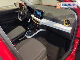 Seat Arona Facelift! 1.0 TSI 110 PS-AndroidAutoAppleCarPlay-LED-Limiter-SHZ-PDC-16"Alu-Sofort 