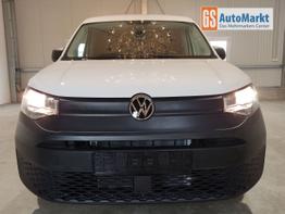 Volkswagen Caddy Cargo 2.0 TDI 102PS 2-Sitzer Klima-PDC-Heckt&uuml;ren180&ordm;-Schiebet&uuml;r rechts-AHK-Sofort 