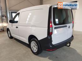 Volkswagen Caddy Cargo 2.0 TDI 102PS 2-Sitzer Klima-PDC-Heckt&uuml;ren180&ordm;-Schiebet&uuml;r rechts-AHK-Sofort 