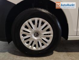 Volkswagen Caddy Cargo 2.0 TDI 102PS 2-Sitzer Klima-PDC-Heckt&uuml;ren180&ordm;-Schiebet&uuml;r rechts-AHK-Sofort 
