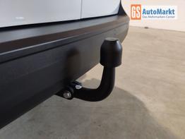 Volkswagen Caddy Cargo 2.0 TDI 102PS 2-Sitzer Klima-PDC-Heckt&uuml;ren180&ordm;-Schiebet&uuml;r rechts-AHK-Sofort 