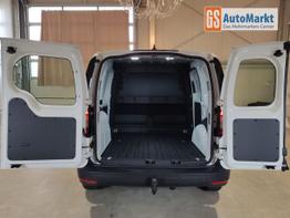 Volkswagen Caddy Cargo 2.0 TDI 102PS 2-Sitzer Klima-PDC-Heckt&uuml;ren180&ordm;-Schiebet&uuml;r rechts-AHK-Sofort 