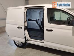 Volkswagen Caddy Cargo 2.0 TDI 102PS 2-Sitzer Klima-PDC-Heckt&uuml;ren180&ordm;-Schiebet&uuml;r rechts-AHK-Sofort 