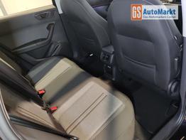 Seat Ateca Style 1.5 TSI DSG 150 PS-AndroidAutoAppleCarPlay-AHK-el.PanoDach-Limiter-SHZ-VollLED-PDC-17"Alu-Sofort 