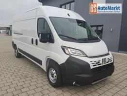 Fiat Ducato L3H2 2.2 MultiJet 140PS Tempomat-Klima-PDC-R&uuml;ckfahrkamera-DAB-Sofort 