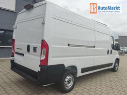Fiat Ducato L3H2 2.2 MultiJet 140PS Tempomat-Klima-PDC-R&uuml;ckfahrkamera-DAB-Sofort 