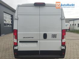 Fiat Ducato L3H2 2.2 MultiJet 140PS Tempomat-Klima-PDC-R&uuml;ckfahrkamera-DAB-Sofort 