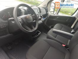 Fiat Ducato L3H2 2.2 MultiJet 140PS Tempomat-Klima-PDC-R&uuml;ckfahrkamera-DAB-Sofort 