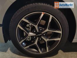 Kia Ceed Sportswagon TOP 1.5 T-GDI 160 PS DCT Navi-AppleCarPlay-AndroidAuto-Tempomat-R&uuml;ckfahrkamera-Klimaautomatik-17''Alu 