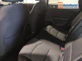Kia Ceed Sportswagon TOP 1.5 T-GDI 160 PS DCT Navi-AppleCarPlay-AndroidAuto-Tempomat-R&uuml;ckfahrkamera-Klimaautomatik-17''Alu 